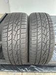Шини 215/55 r16 Delinte Всесезон 2шт 2020р (489)
