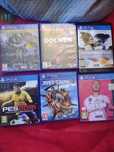 Sprzedam gry na ps4
