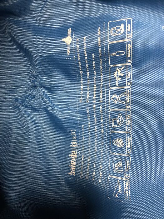 рюкзак bakoda сноубордичний скейтовий