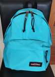 Mochila eastpak pool blue 24 L