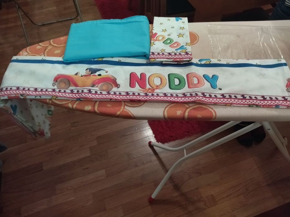 Jogos Lençóis Cama Bebé Novos