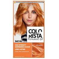 Trwała farba do włosów L'Oreal Paris Colorista #Copper (P1)