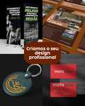 Serviços de Design Gráfico - Flyer - Cartão de Visita - Logótipo