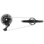Grupa SRAM NX Eagle 12s DUB 170mm 11-50T