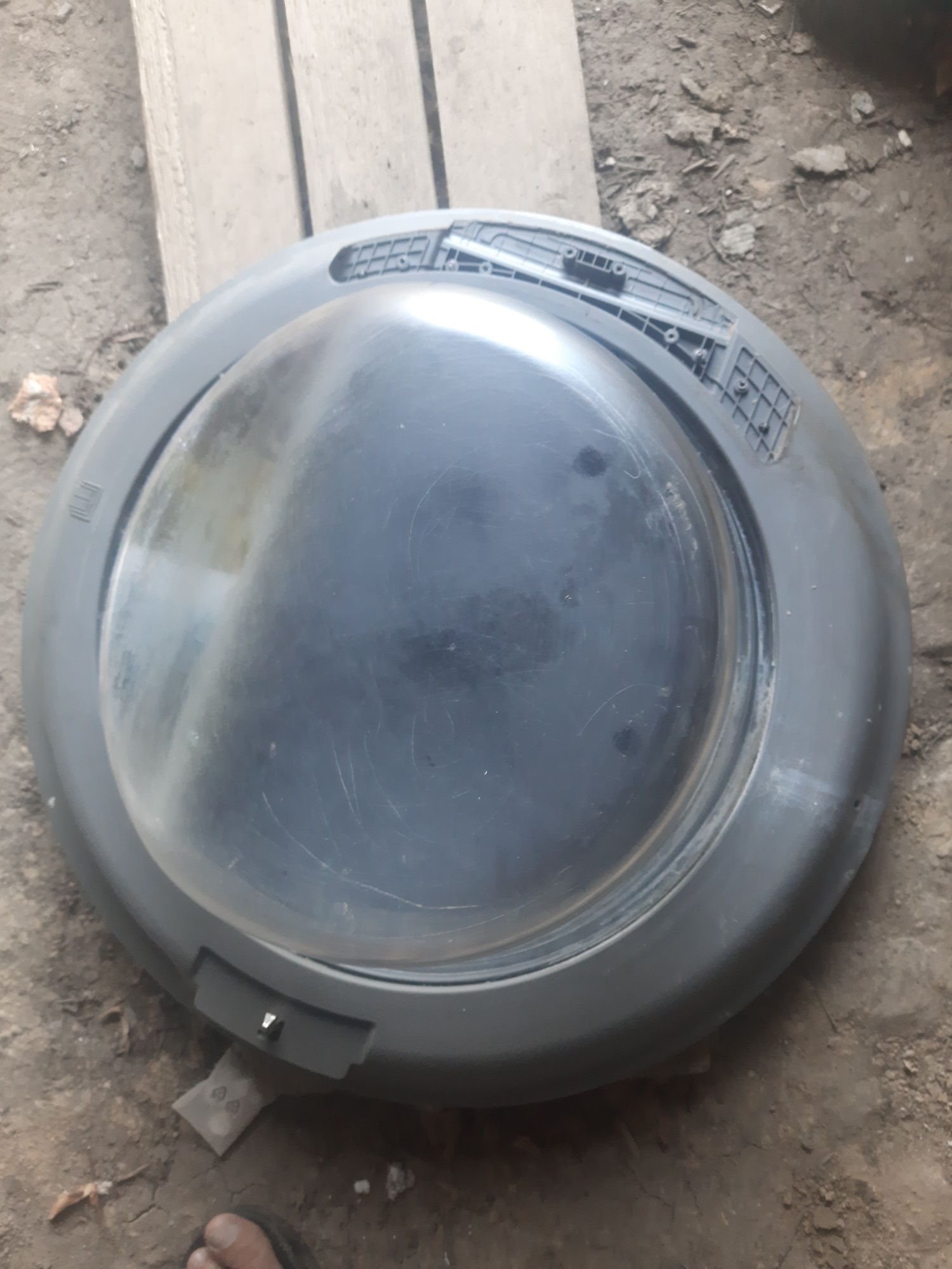 Sprzedam drzwi pralki samsung Ecobubble