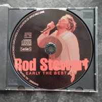 Płyta CD muzyka Rod Stewart
Normalne ślady użytkowania