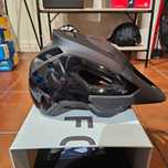 Fox Speedframe Pro (tamanho L)