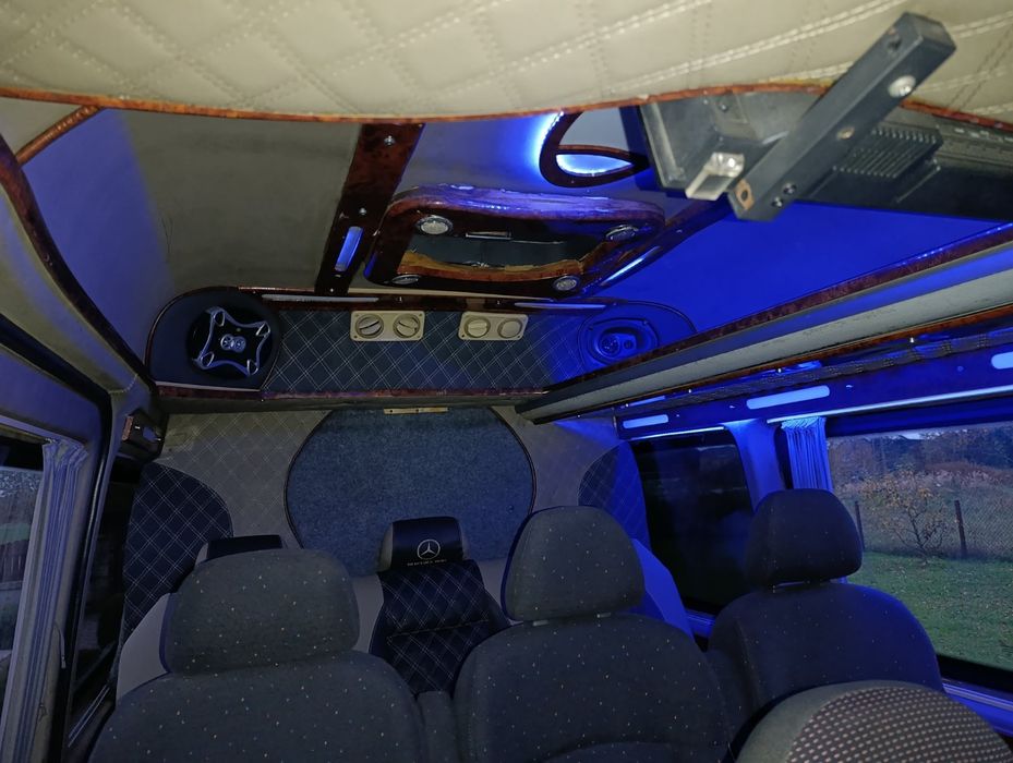 Продам  Мерседес Спринтер!