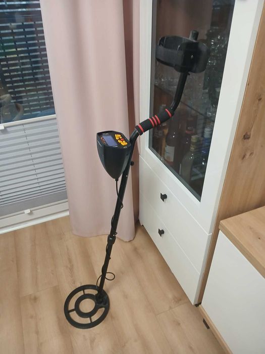 Wykrywacz metali detektor metali 120cm