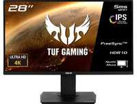 Asus TUF Gaming VG289Q - Monitor Gaming de 28" 4K