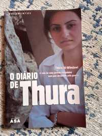 O Diário de Thura, Thura Al-Windawi