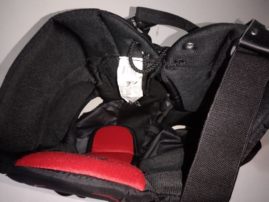 Spodenki hokejowe SYNERGY Junior M dwie pary