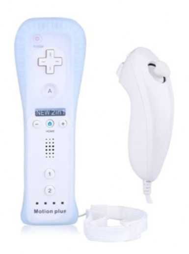 Comando Remoto para Wii e Wii u