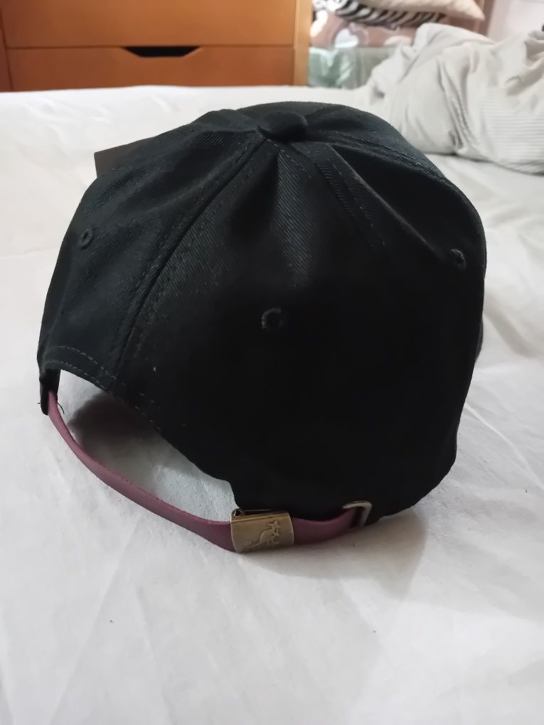 Czapeczka kangol