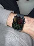 Smartwatch APPLE Watch SE Koperta 44mm