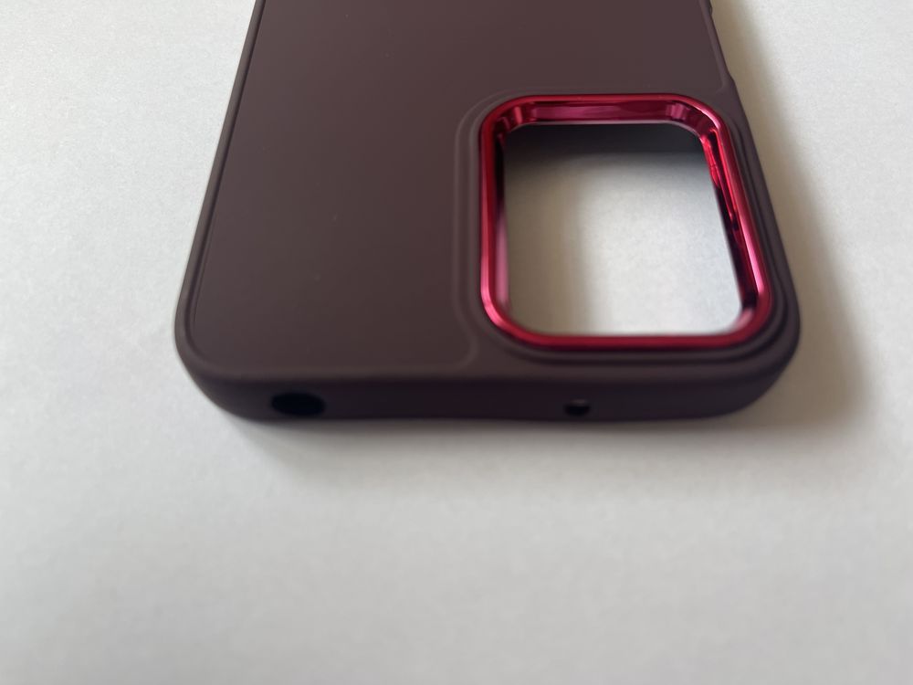 Etui na telefon Motorola G53/G13