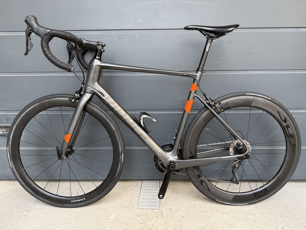 Велосипед Ribble (55) carbon
