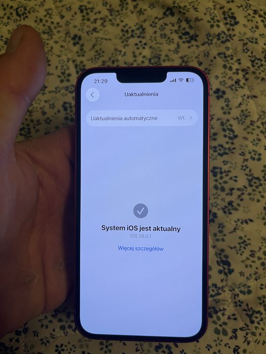 Iphone 14 128gb stan bdb