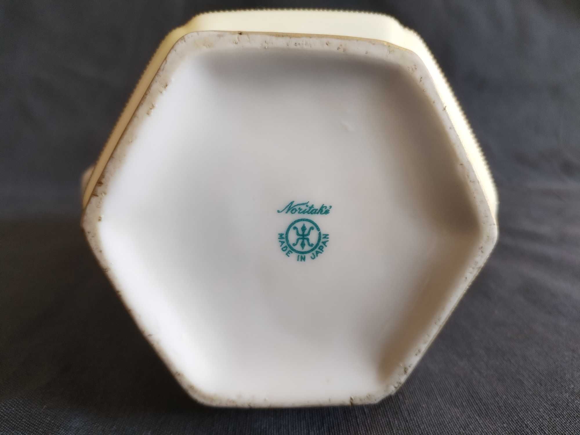 Bule de Chá “Noritake”
