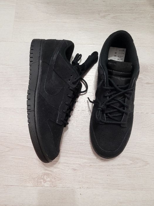 Кроссовки NIKE DUNK Low нові original