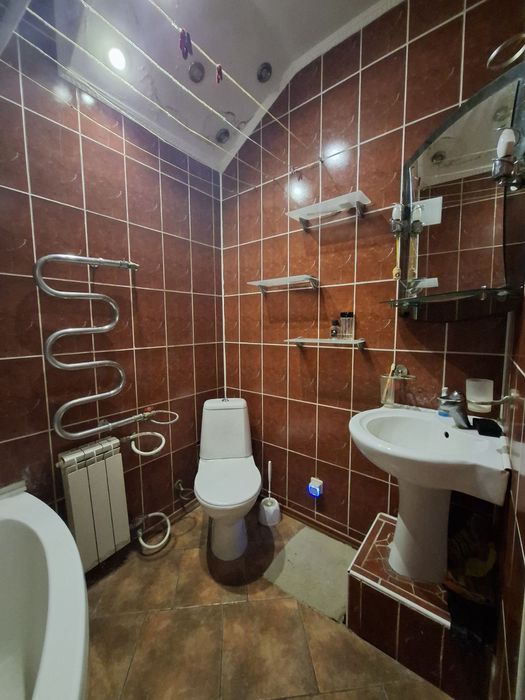 Без комісії!! Продам 2-х кімн.кв, Сталінка. вул.Монтажників.Солом'янка