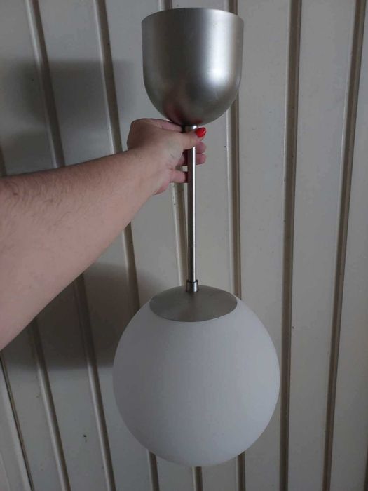 Candeeiro Tecto IKEA