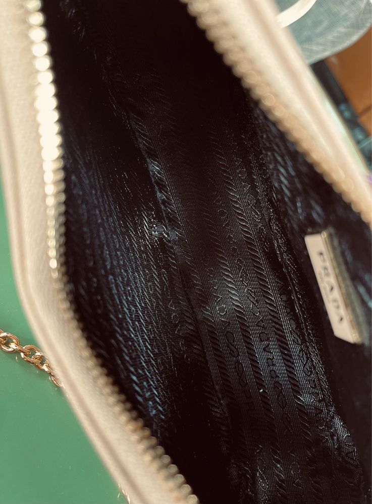 Prada Re-Edition 2005 оригинал