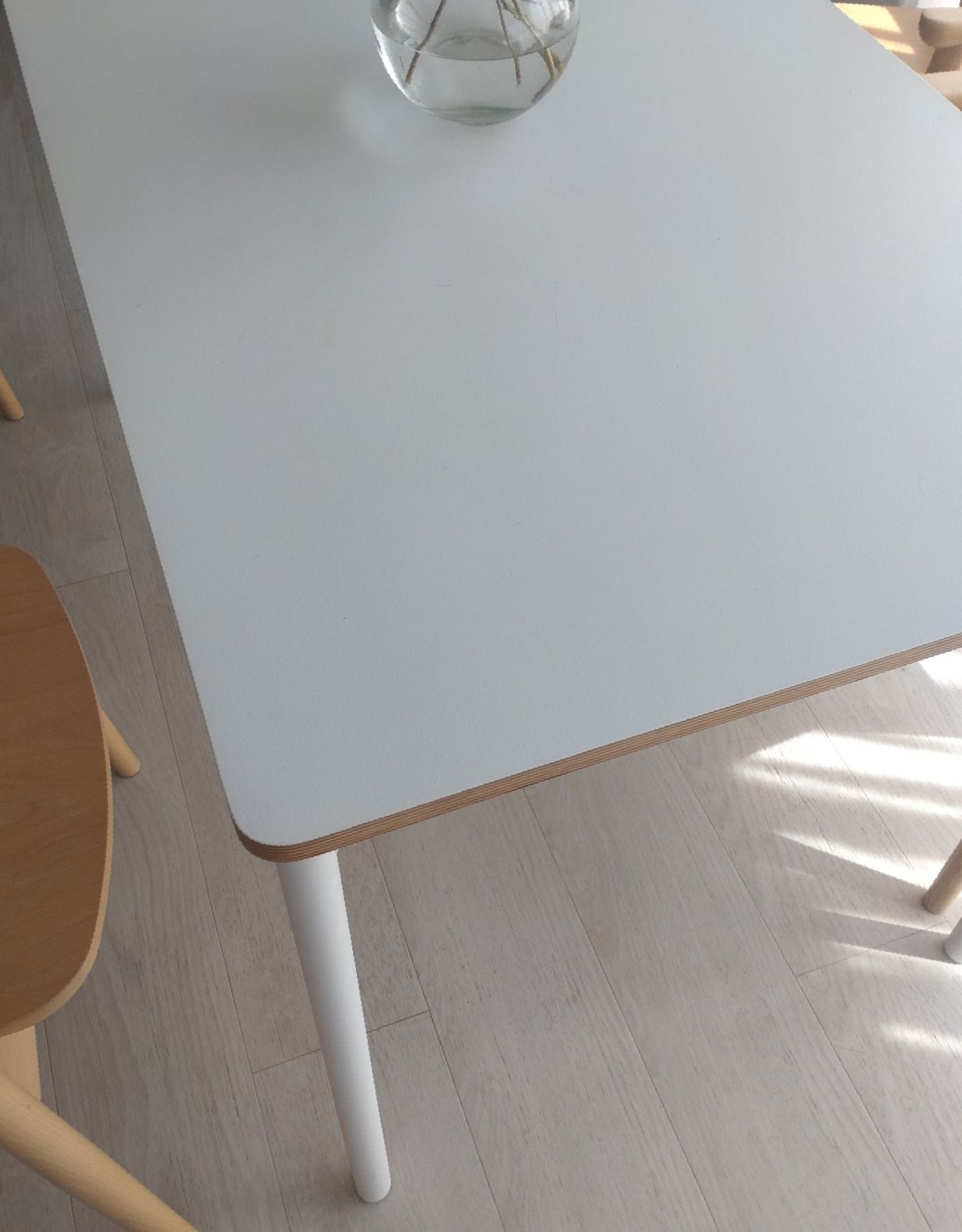 Stół biurko designerskie wg indywidualnego projektu