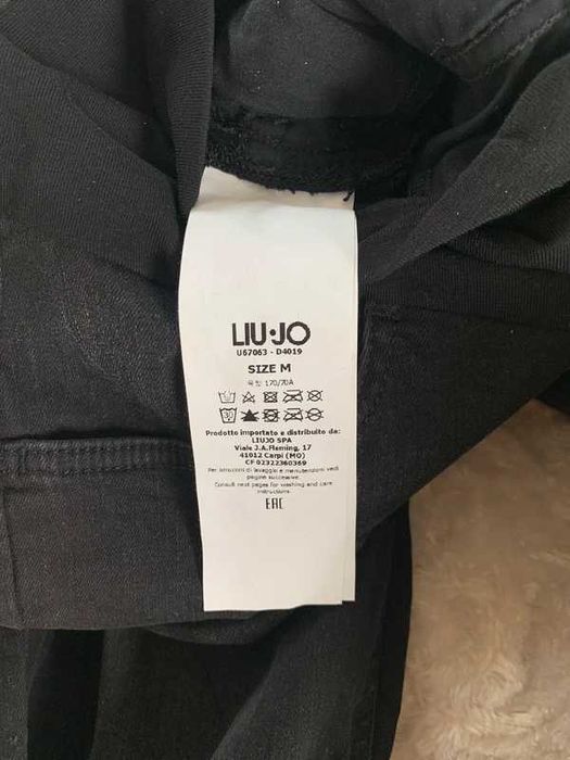 Spodnie Liu Jo M