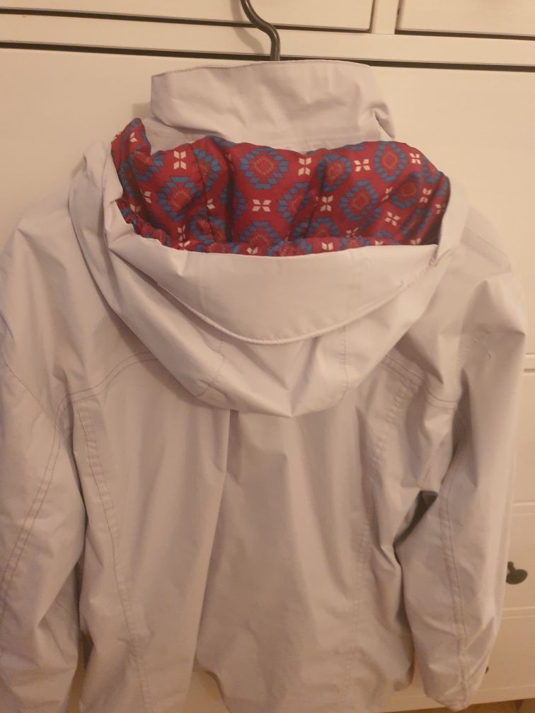 Kurtka damska Decatlon / Quechua rozmiar XL