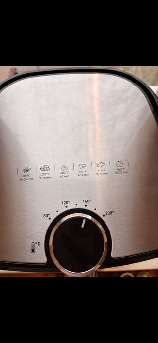 Мультипечь TEFAL Easy Fry&Grill EY501815