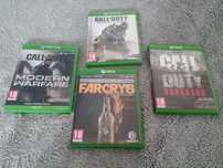 Call of duty modern warfare,xbox