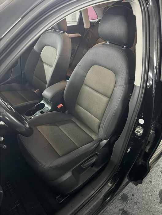 Audi Q3 1.4 TFSI ultra 150 KM