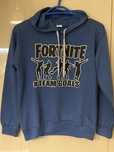 Camisola FORTNITE azul