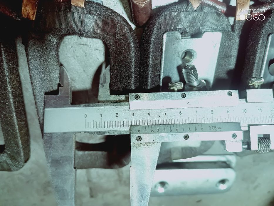 Обмотка статора стартера PRELUB REMY 3628965 (24V, CCW) для Cummins