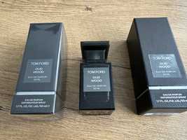 Tom ford oud wood 50ml oryginalne z dowodem zakupu