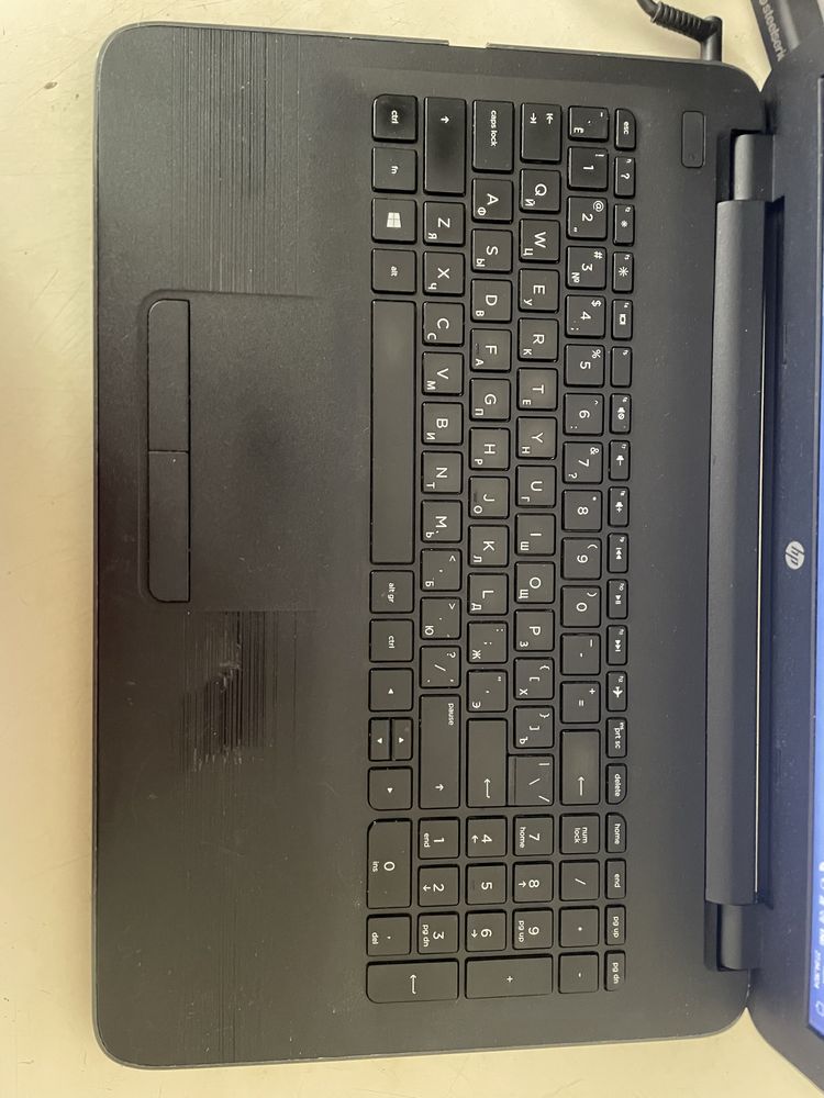 Ноутбук HP 250 G5