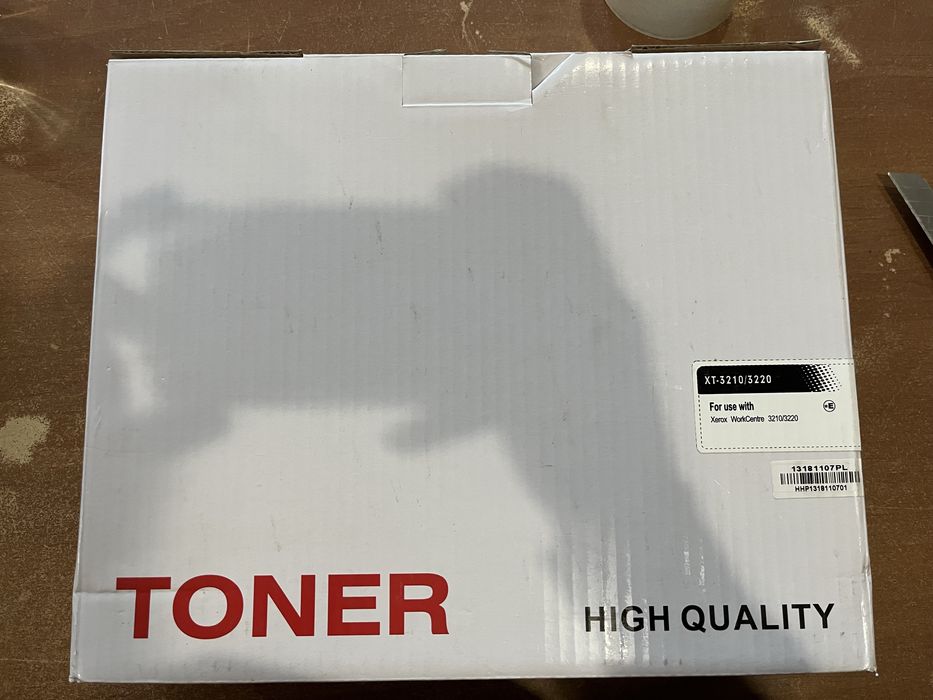 Toner do drukarki Xerox XT-3210/3220