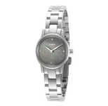 RADO Coupole Classic  4 Diamenty certyfikat nowy damski R2289.0963