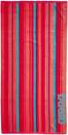 Ręcznik Kąpielowy Plażowy Arena Multistripes II 180x90