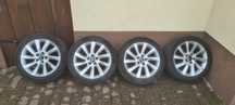 Felgi 17 Volvo Ford et 50 313.417.39