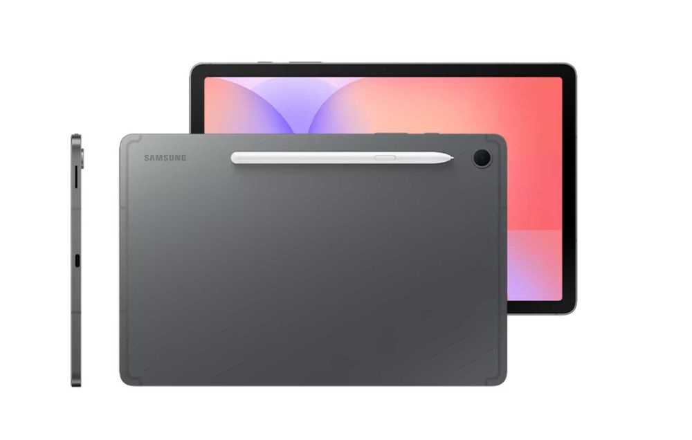 Samsung Galaxy Tab S10 Lite (Wi-Fi) 10.9" 6GB/128GB Cinzento
