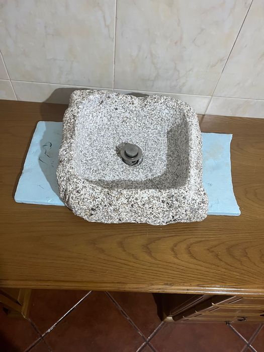 Lavatórios wc e pias para jardim