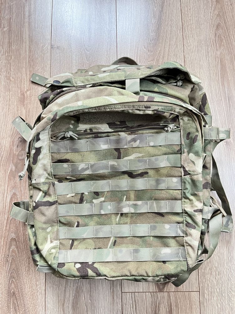 Рюкзак Virtus 45L Commander's Daysack