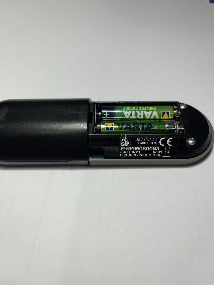 Comando para estufa EDILKAMIN R920496
