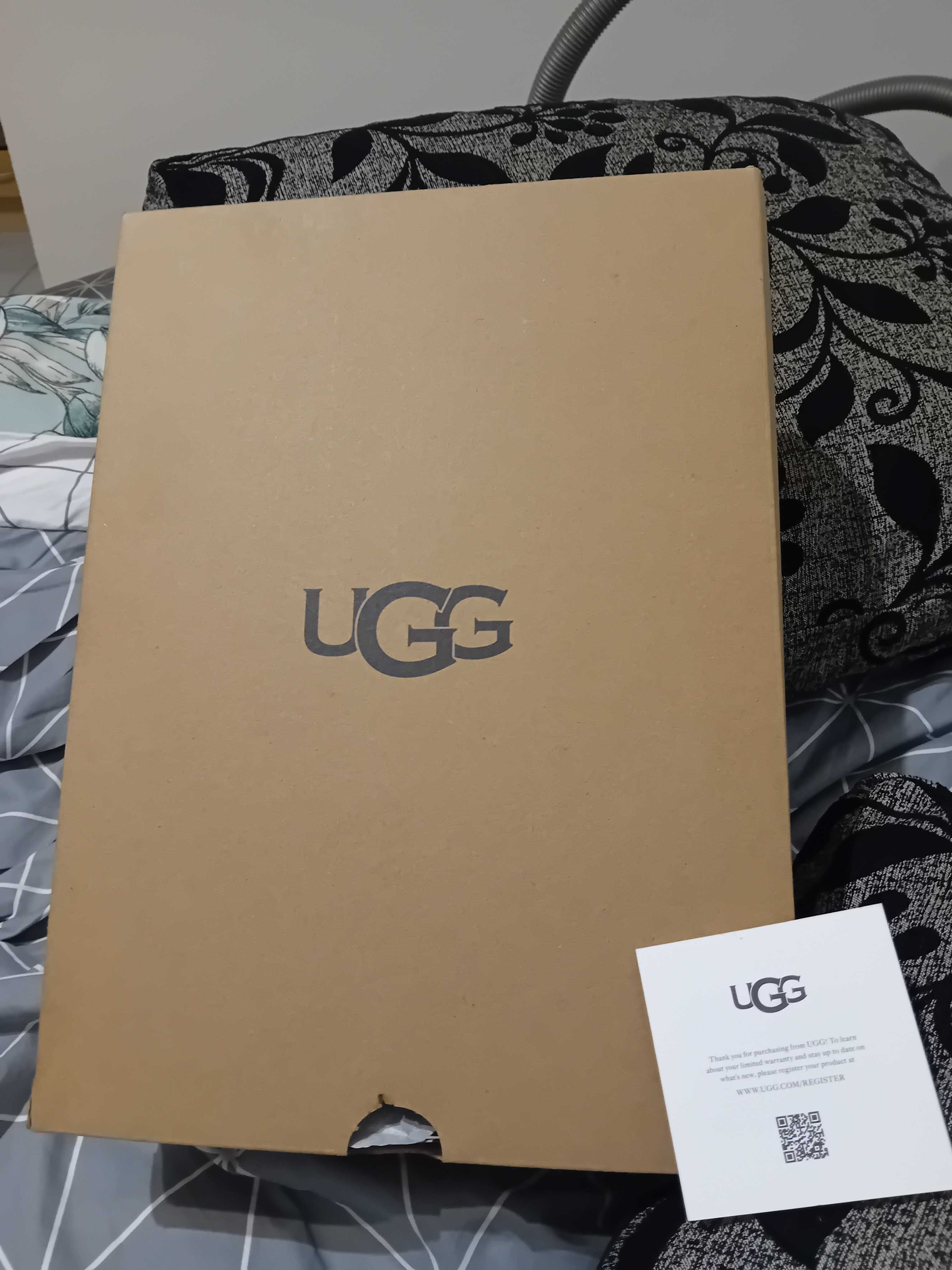 Buty oryginalne UGG