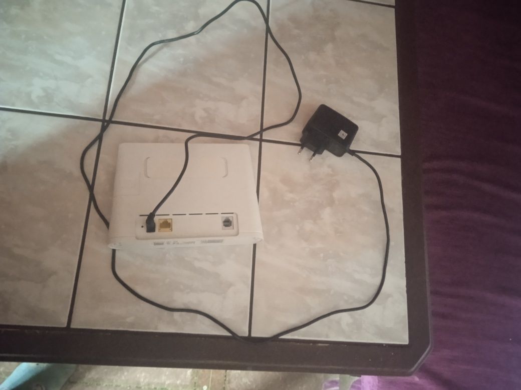 Router Cyfrowy Polsat