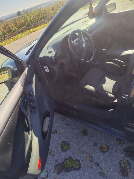 Sprzedam Seata Toledo 2 1.9tdi 110km asv