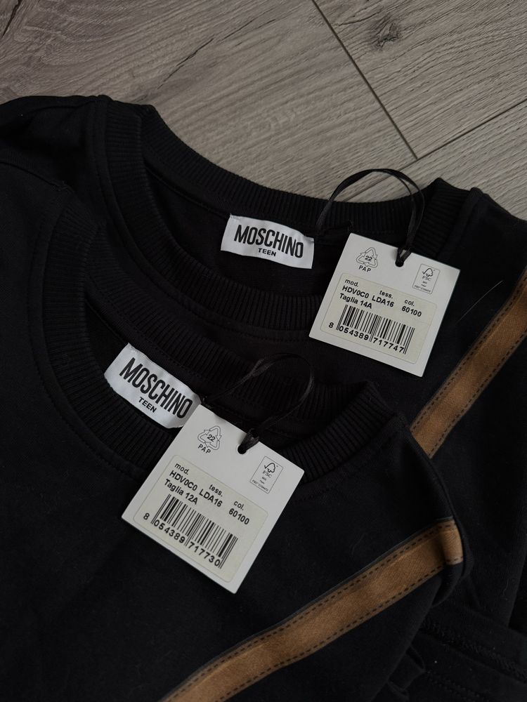 Дитяча сукня Moschino