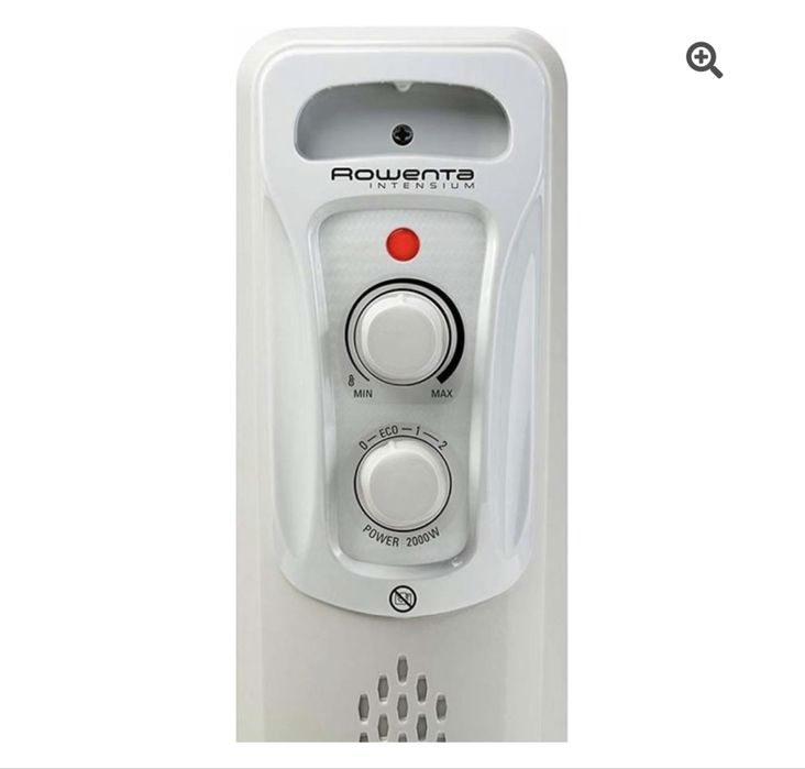 AQUECEDOR OLEO ROWENTA USADO